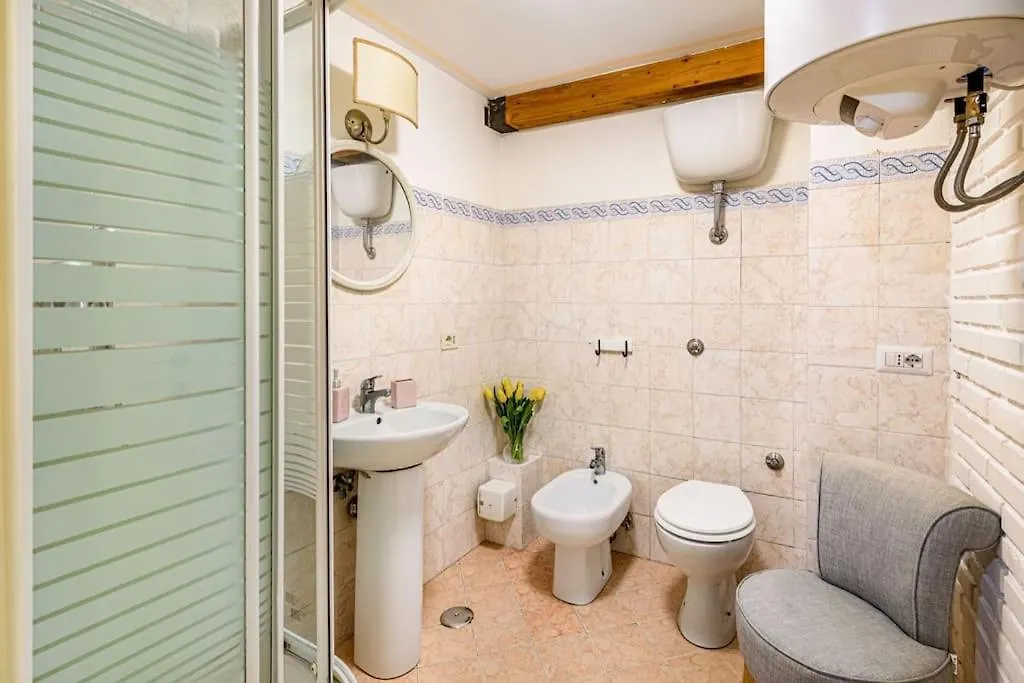 Flavia'S Loft Spanish Steps 罗马