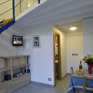 Apartamento Romalighthouse, Roma