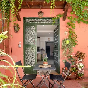 Drsrome - Colosseum Loft Apartment