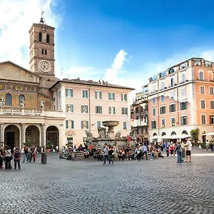 Residenza Spada Apartment