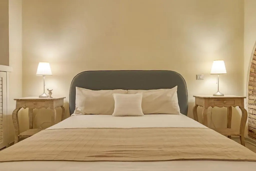 Apartment Flavia'S Loft Spanish Steps Rome